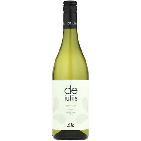 De Iuliis Estate Semillon 2025-White Wine-World Wine