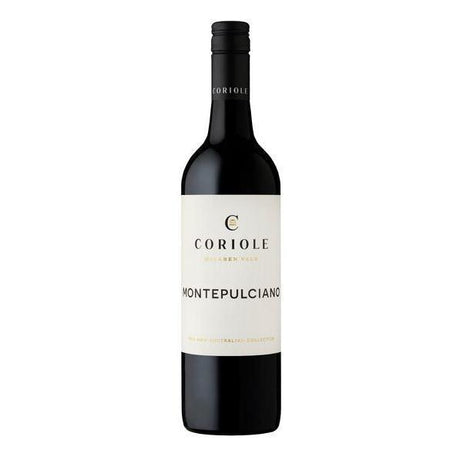 Coriole Montepulciano 2024-Red Wine-World Wine