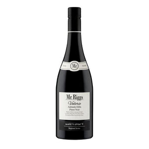 Mr. Riggs Regional Series Valerie Pinot Noir 2024