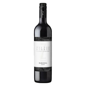 Zilzie Regional Collection Barossa Valley Shiraz 2022