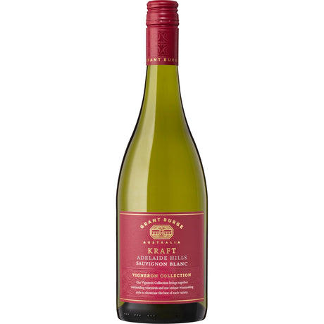 Grant Burge Vigneron Kraft Sauvignon Blanc-White Wine-World Wine