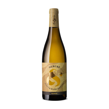 Jasci & Marchesani Abruzzo Nerube Pecorino 2021-White Wine-World Wine