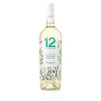 Varvaglione 1921 ‘12 E Mezzo’ Bianco Puglia IGP Biologico 2023-White Wine-World Wine