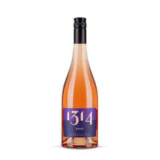 Bannockburn 1314 Rosé 2023-Rose Wine-World Wine