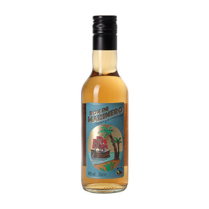 Ron de Marinero Bio Fair Trade Rum 350ml