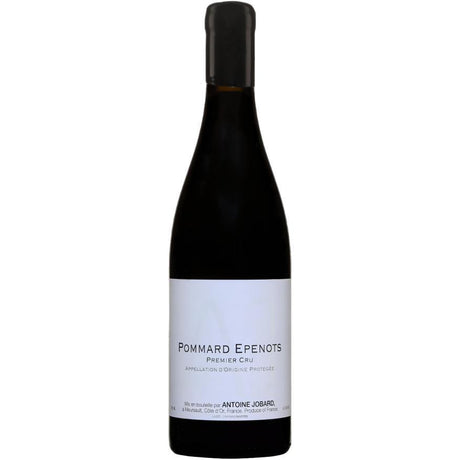 Domaine Antoine Jobard Pommard 1er Cru Epenots 2023-Red Wine-World Wine