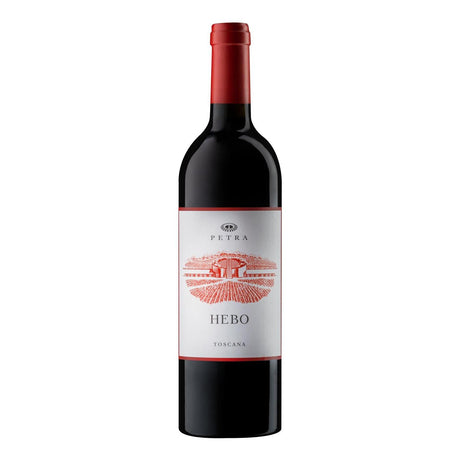 Petra Hebo Toscana IGT Rosso 2023-Red Wine-World Wine