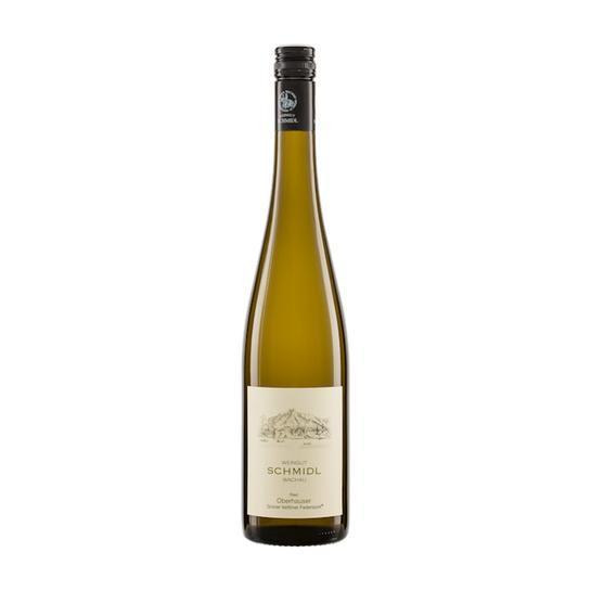 Schmidl Gruner Veltliner Federspiel Ried Oberhauser 2020-White Wine-World Wine