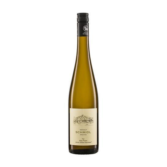 Schmidl Gruner Veltliner Steinfeder Ried Alte Point 2020-White Wine-World Wine