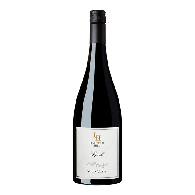 Levantine Hill Estate Syrah 2019-Red Wine-World Wine