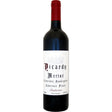 Picardy Merlot Cabernet 2019-Red Wine-World Wine
