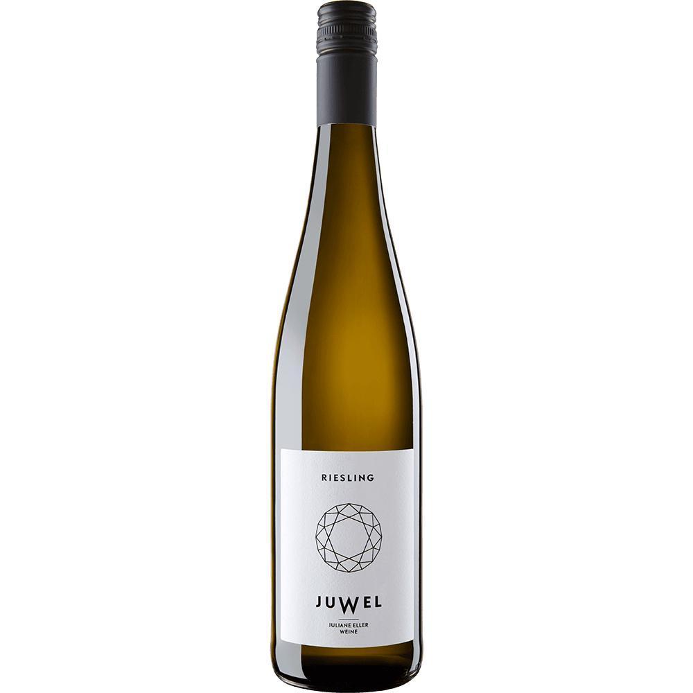 Juwel | Juliane Eller Riesling Rheinhessen, Trocken 2023-White Wine-World Wine