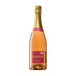 Strauch Rhinehessen Rose Brut NV-Champagne & Sparkling-World Wine