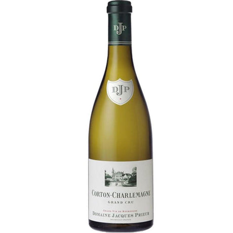 Jacques Prieur Corton-Charlemagne Grand Cru 2020 (6 Bottle Case)-White Wine-World Wine
