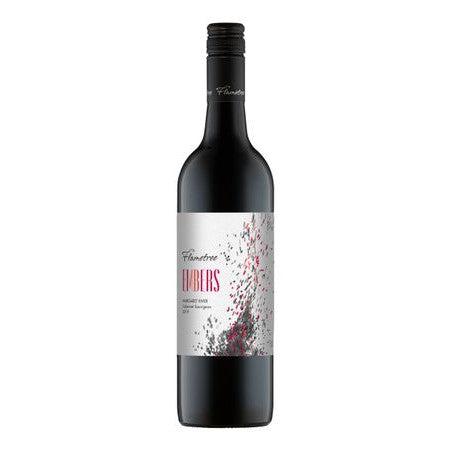 Flametree ‘Embers’ Cabernet Sauvignon 2019-Red Wine-World Wine