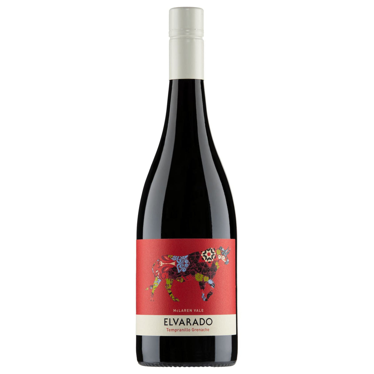 Elvarado Tempranillo Grenache-Red Wine-World Wine