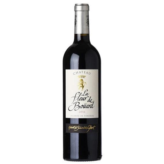 La Fleur De Bouard Lalande de Pomerol 2011-Red Wine-World Wine