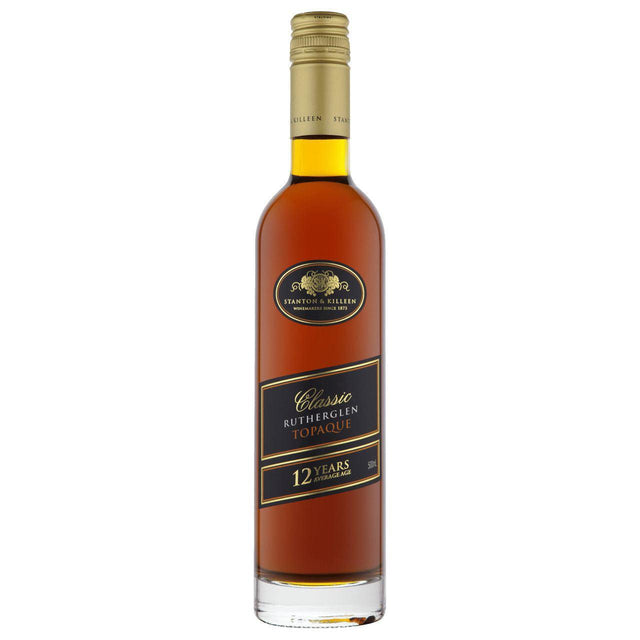 Stanton & Killeen Classic Topaque 500ml-Dessert, Sherry & Port-World Wine