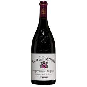Chateau De Nalys Châteauneuf du Pape 1.5L 2016