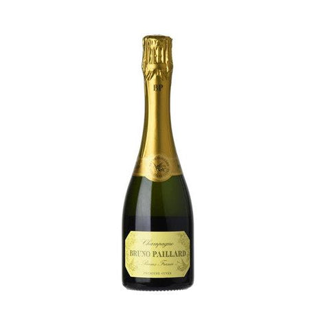Bruno Paillard NV Brut Première Cuvée 375ml NV-Champagne & Sparkling-World Wine
