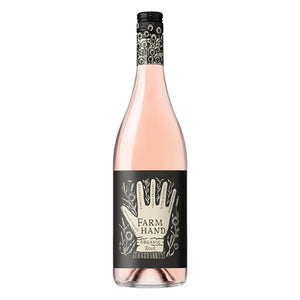 Farm Hand Organic Rose