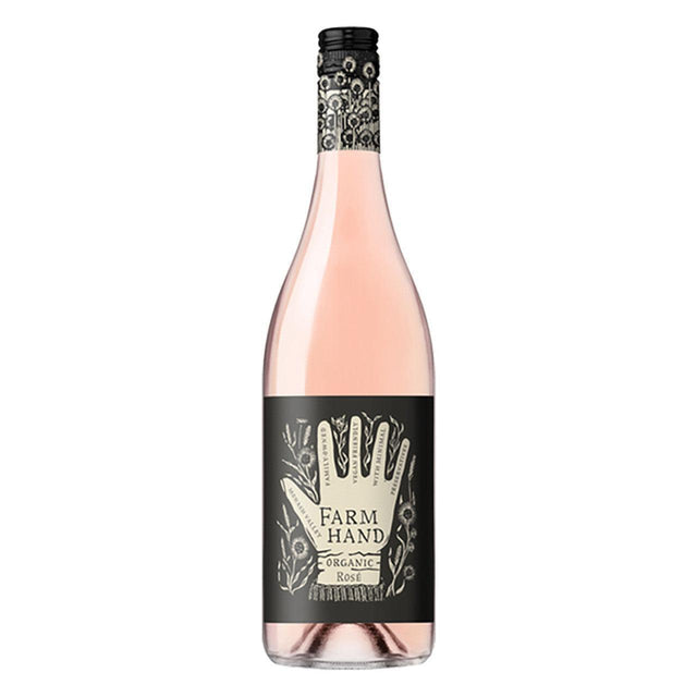 Farm Hand Organic Rose-Rose Wine-World Wine