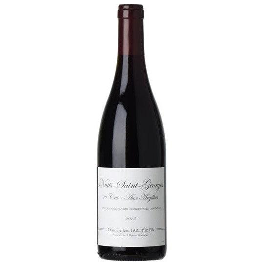 Domaine Jean Tardy Nuits-Saint-Georges 1er Cru ‘Aux Argillas’-Red Wine-World Wine