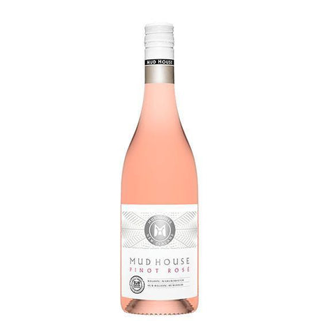 Mud House Sub Region Rose-Rose Wine-World Wine