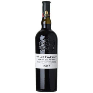 Taylor's Taylor Vintage Port 2018