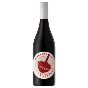 Ant Moore Spinning Top Pinot Noir