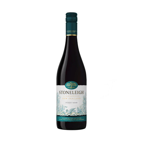 Stoneleigh Pinot Noir-Red Wine-World Wine