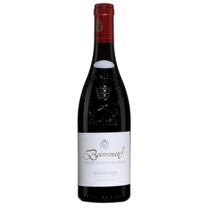 Domaine De Beaurenard Cuvée Boisrenard 2019