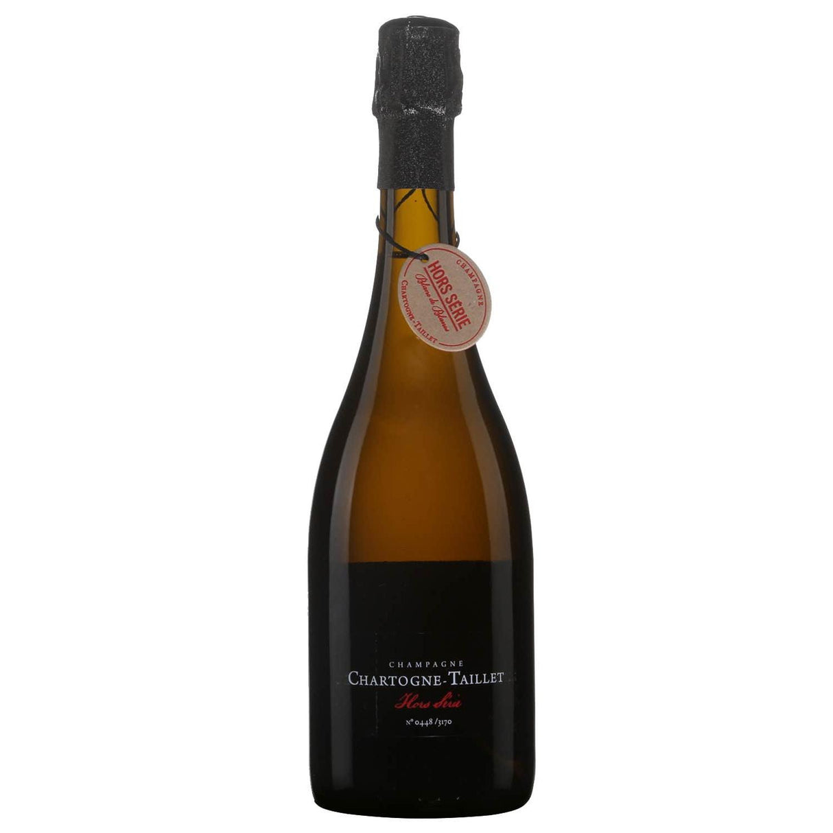 Chartogne-Taillet Hors Série 2020 (Disg. May 2025)-Champagne & Sparkling-World Wine