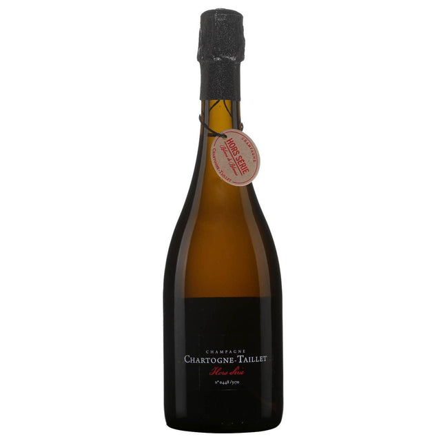 Chartogne-Taillet Hors Série 2020 (Disg. May 2025)-Champagne & Sparkling-World Wine