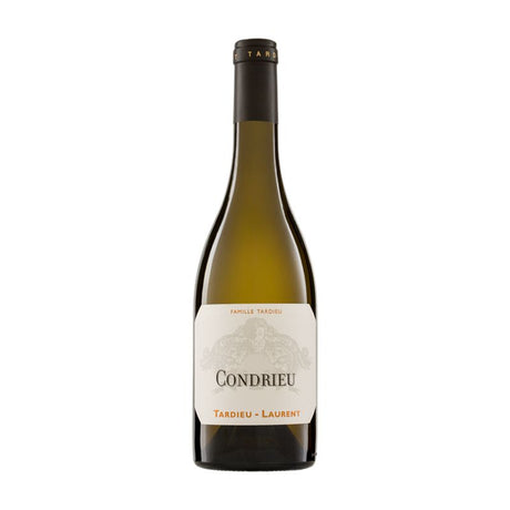 Tardieu Cotes-du-Rhone Condrieu AOP 2018-White Wine-World Wine