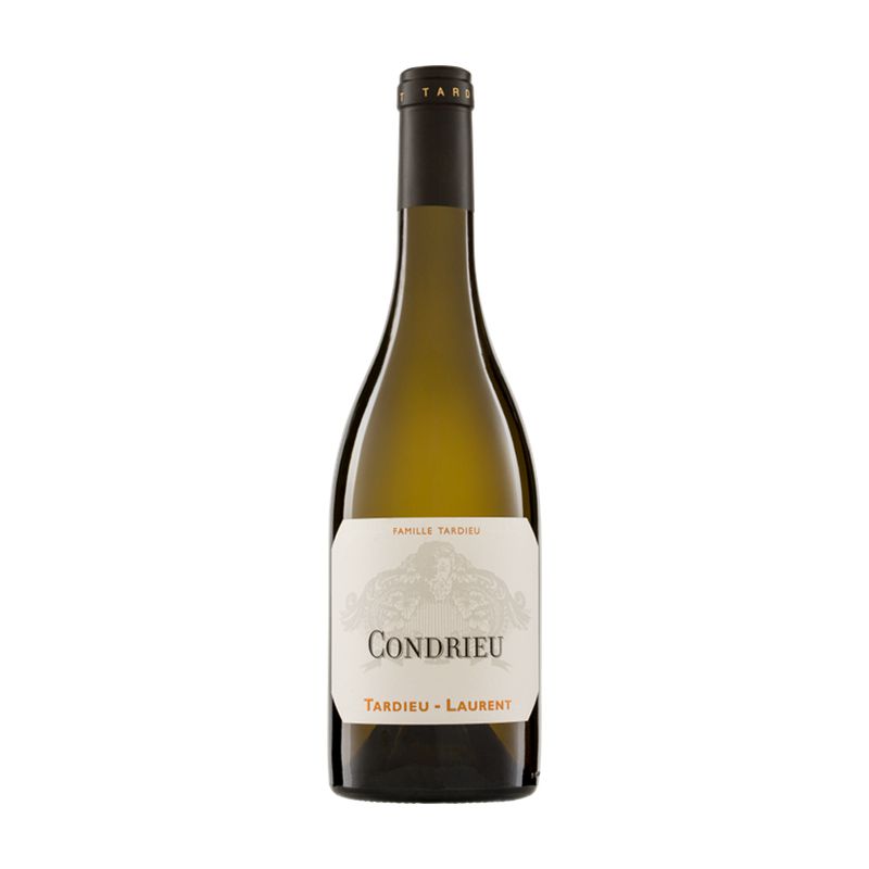 Tardieu Cotes-du-Rhone Condrieu AOP 2017-White Wine-World Wine