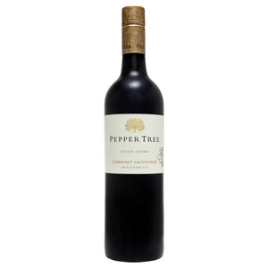 Pepper Tree Cool Climates Cabernet Sauvignon