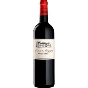 Chateau Mazeyres Pomerol 2016