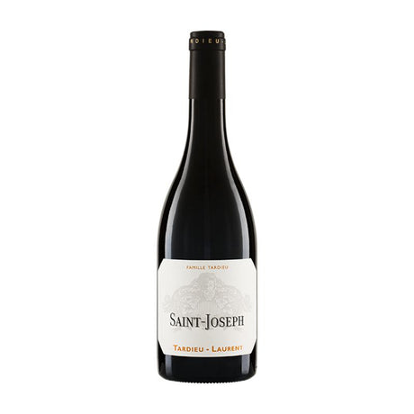 Tardieu Saint-Joseph Saint-Joseph AOP 2018-Red Wine-World Wine