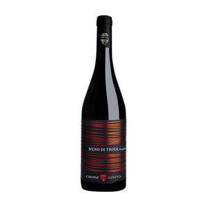 Cantine Losito IGP Puglia Nero di Troia 2021