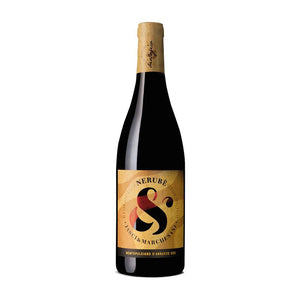 Jasci & Marchesani Abruzzo Nerube Montepulciano 2018