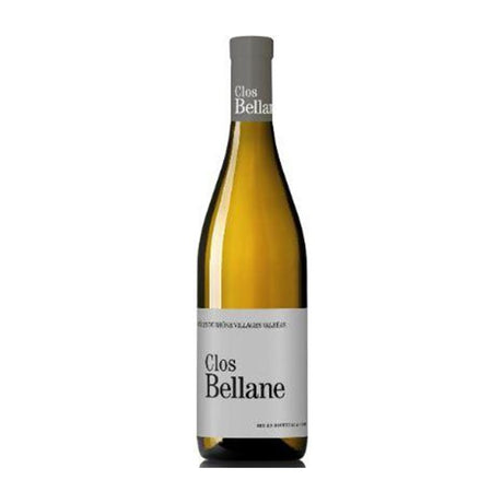 Clos Bellane AOP Cotes du Rhone Villages Valreas Blanc 2019-White Wine-World Wine