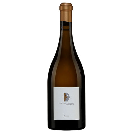 Frédéric Mabileau ‘Chenin du Py’ 2018-White Wine-World Wine