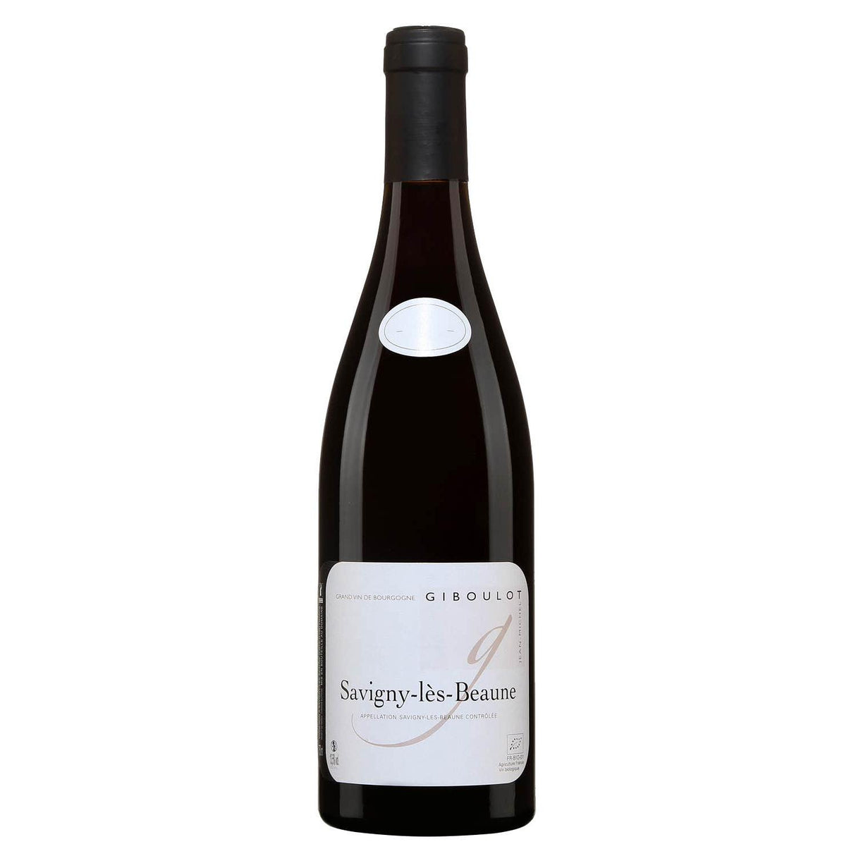 Jean Michel Giboulot Savigny Les Beaune Pinot Noir 2022-Red Wine-World Wine