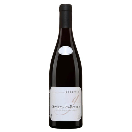 Jean Michel Giboulot Savigny Les Beaune Pinot Noir 2022-Red Wine-World Wine