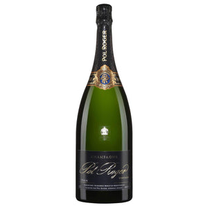 Pol Roger Brut Vintage 2018