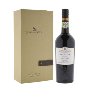 Quinta do Noval Tawny Port Colheita 1997 (with Gift Box)