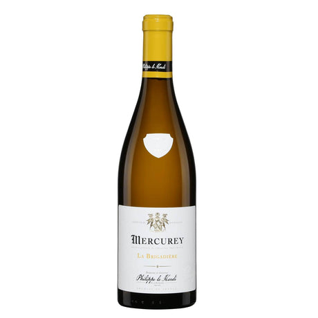 Philippe le Hardi Mercurey Blanc La Brigadière 2022-White Wine-World Wine