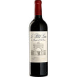 Chateau Leoville Las Cases Le Petit Lion de Leoville (St Julien) 2016-Red Wine-World Wine