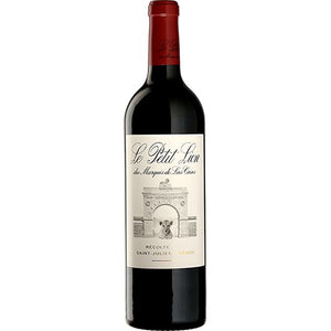 Chateau Leoville Las Cases Le Petit Lion de Leoville (St Julien) 2016
